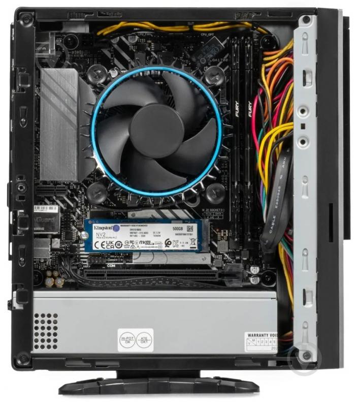 Неттоп Artline Business B37 (B37v14) black - фото 7 Неттоп Artline Business B37 (B37v14) black - фото 7
