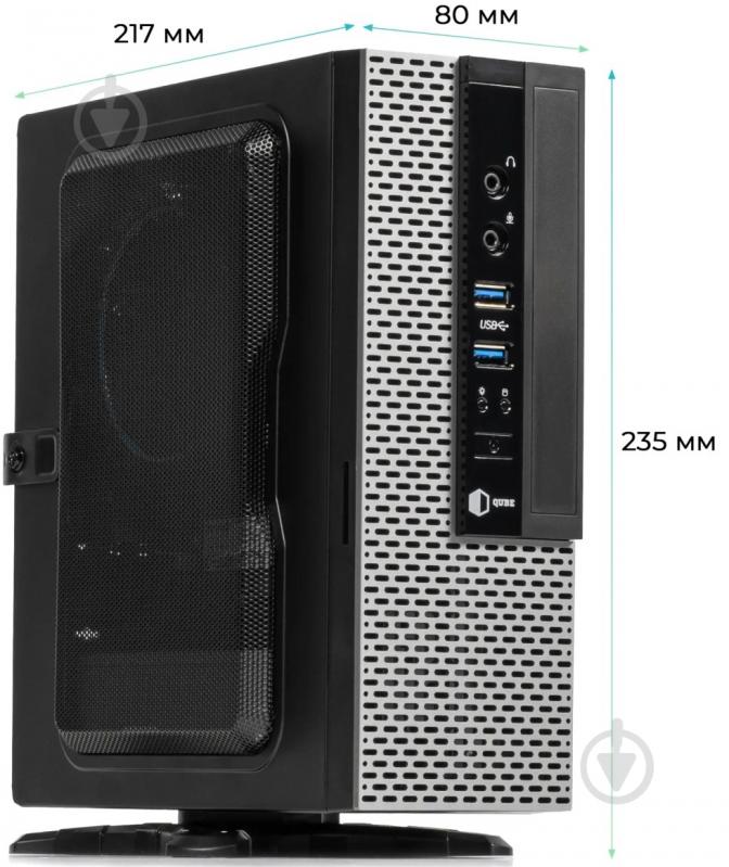 Неттоп Artline Business B37 (B37v14) black - фото 8 Неттоп Artline Business B37 (B37v14) black - фото 8