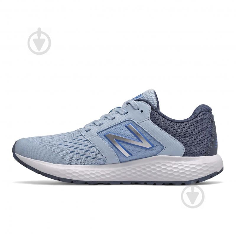 Кросівки жіночі New Balance W520LT5 р.40 блакитні - фото 2