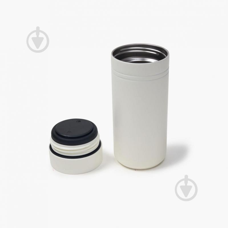 Термос MVM 350 мл KP-159 Ivory - фото 3 Термос MVM 350 мл KP-159 Ivory - фото 3