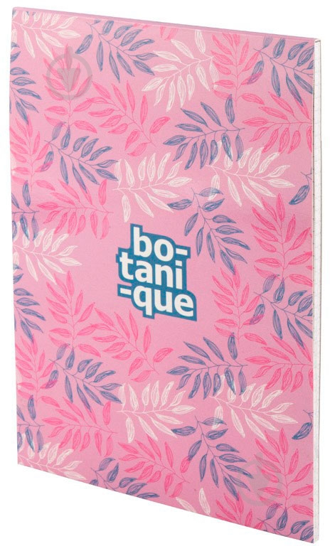 Блокнот Botanique-4 А5 50л. KITE - фото 3