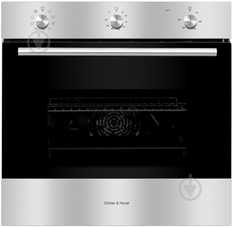 Духовой шкаф Gunter&Hauer EOM 866 - фото 1
