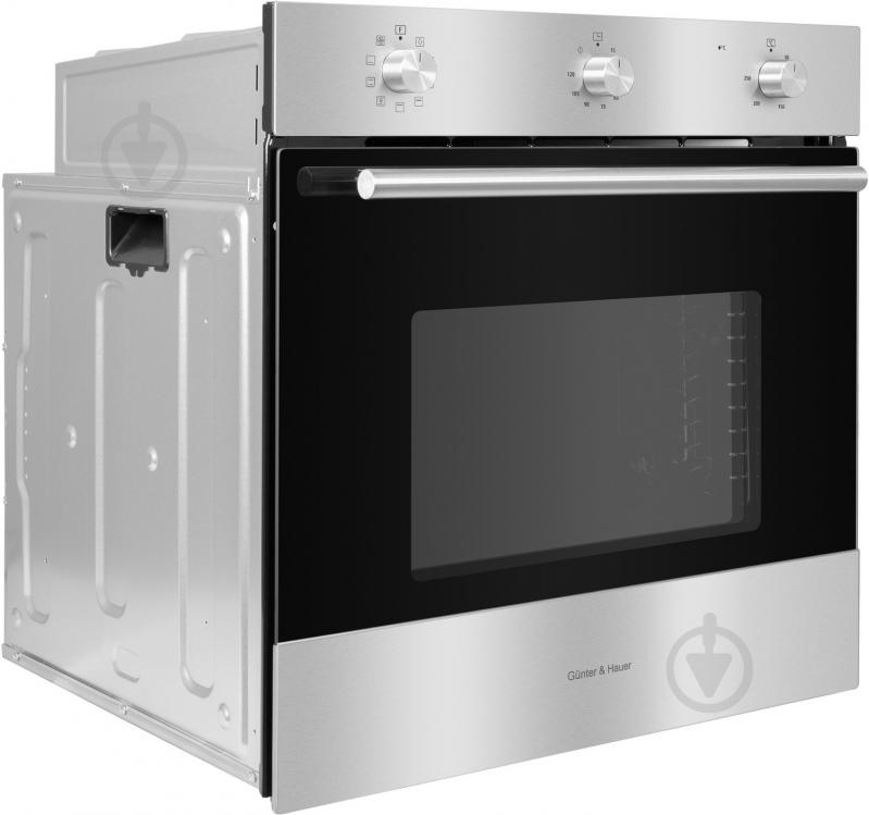 Духовой шкаф Gunter&Hauer EOM 866 - фото 2