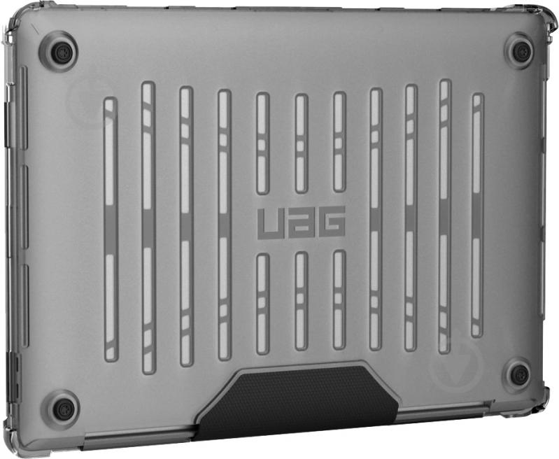 Чохол UAG MacBook Air 16" Plyo 16" ice (132102114343) - фото 3