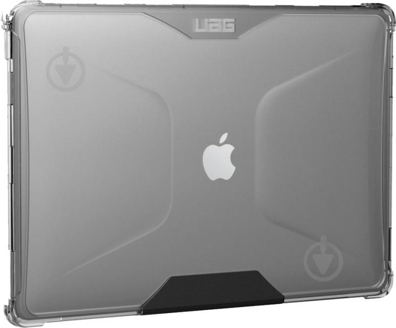 Чохол UAG MacBook Air 16" Plyo 16" ice (132102114343) - фото 2