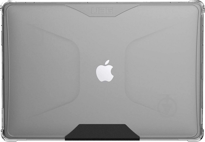 Чохол UAG MacBook Air 16" Plyo 16" ice (132102114343) - фото 1