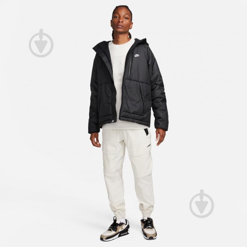 Куртка Nike M NSW TF RPL LEGACY HD JKT DX2038-010 р.M - фото 7 Куртка Nike M NSW TF RPL LEGACY HD JKT DX2038-010 р.M - фото 7