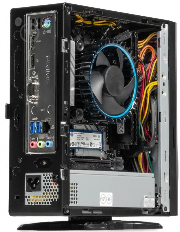 Неттоп Artline Business B35 (B35v07Win) black - фото 4 Неттоп Artline Business B35 (B35v07Win) black - фото 4