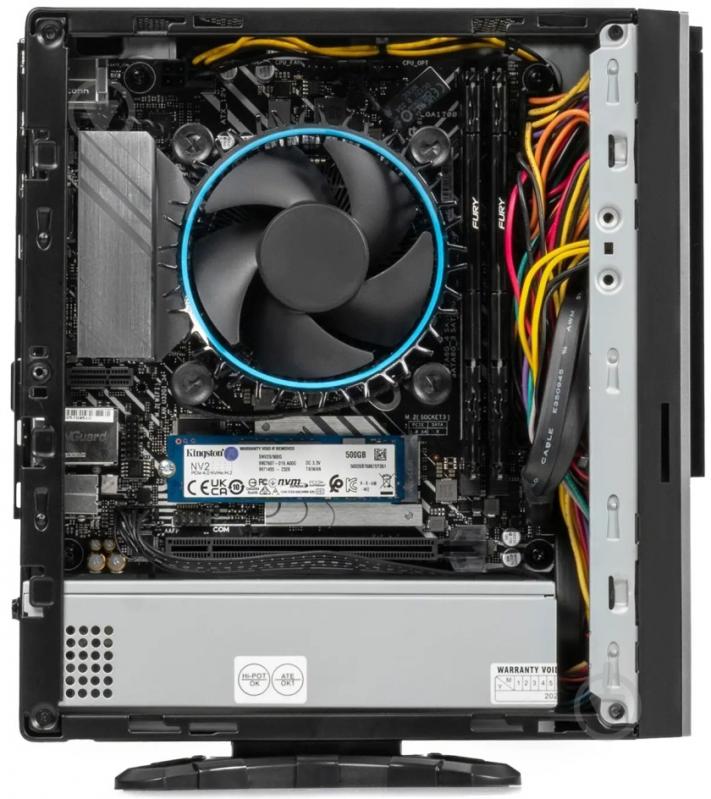 Неттоп Artline Business B35 (B35v07Win) black - фото 10 Неттоп Artline Business B35 (B35v07Win) black - фото 10