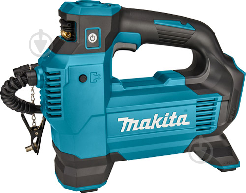 Компресcор автомобильный Makita DMP181Z - фото 1