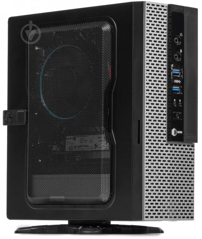 Неттоп Artline Business B37 (B37v16) black - фото 1