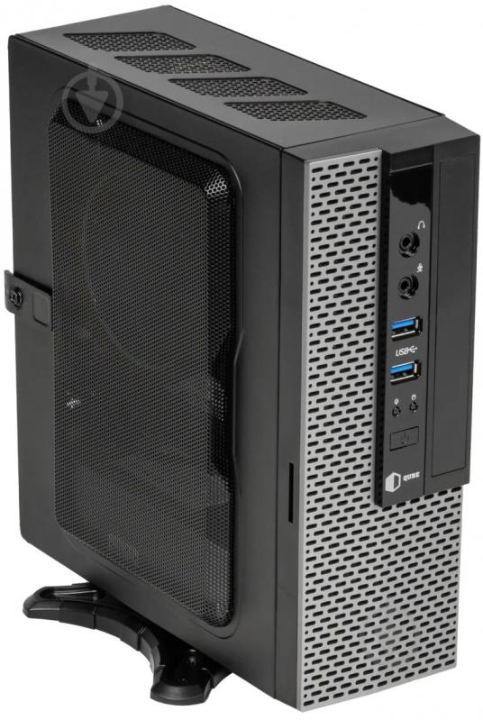 Неттоп Artline Business B37 (B37v16) black - фото 10