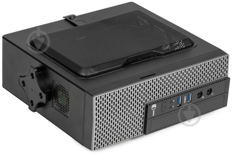 Неттоп Artline Business B37 (B37v16) black - фото 2