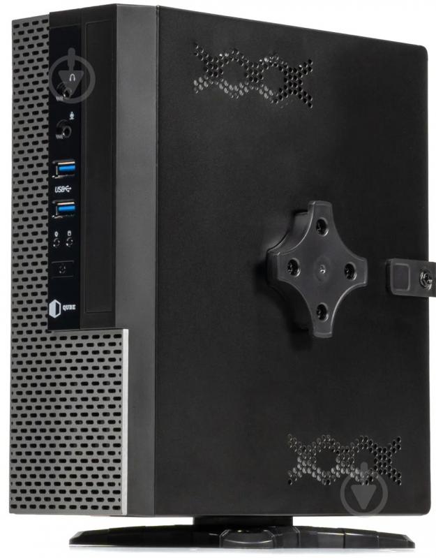 Неттоп Artline Business B37 (B37v16) black - фото 6