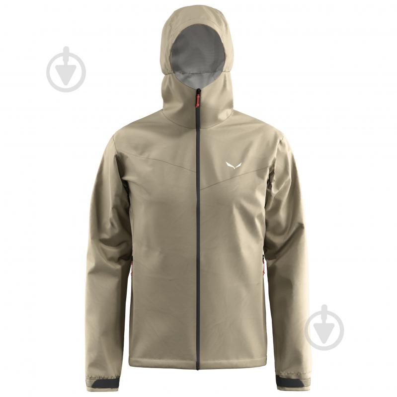 ᐉ Куртка Salewa PUEZ 2.5L PTX JACKET M 28615-7181 р.XL • Краща
