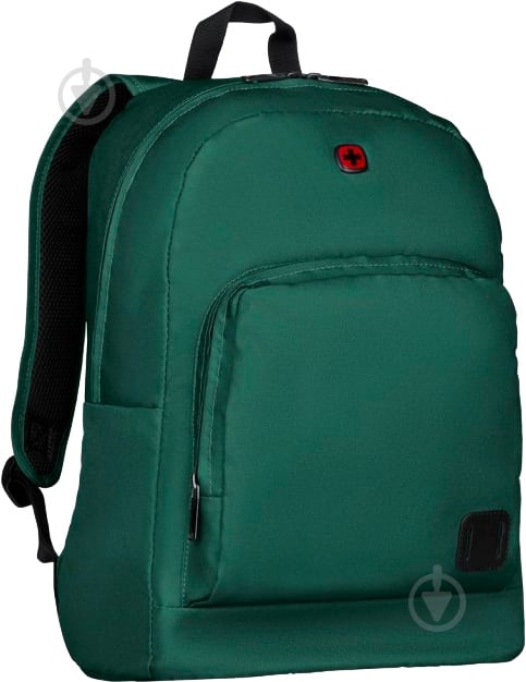 Рюкзак для ноутбука Wenger Crango 16" green (610197) - фото 3