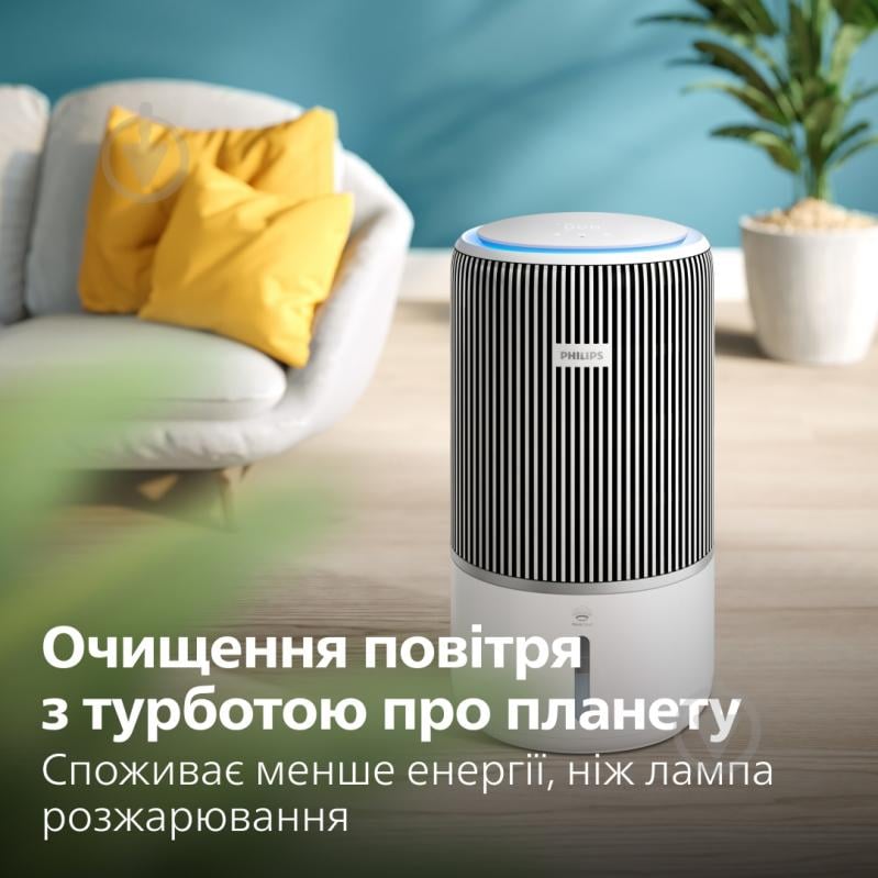 Климатический комплекс Philips AC3420/10 - фото 7