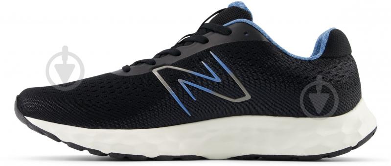 Кросівки чоловічі демісезонні New Balance 520 V8 M520RB8 р.42 - фото 2