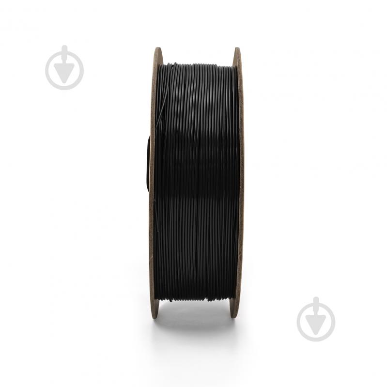 Пластик для 3D-принтера Esun eSUN ePLA+HS 1,75 мм 1 кг черный - фото 3 Пластик для 3D-принтера Esun eSUN ePLA+HS 1,75 мм 1 кг черный - фото 3