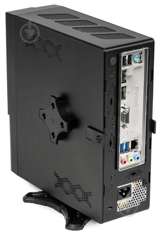 Неттоп Artline Business B37 (B37v15Win) black - фото 4