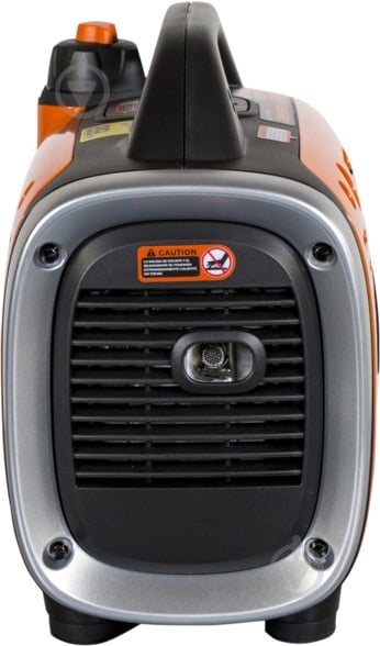 Генератор бензиновый Black+Decker BXGNI900E 0,75 кВт / 0,9 кВт 230 В 6813626 - фото 9 Генератор бензиновый Black+Decker BXGNI900E 0,75 кВт / 0,9 кВт 230 В 6813626 - фото 9