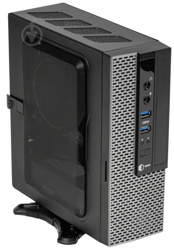 Неттоп Artline Business B37 (B37v14Win) black - фото 10