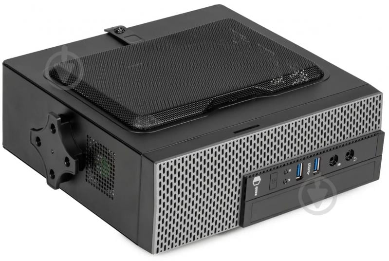 Неттоп Artline Business B37 (B37v14Win) black - фото 2