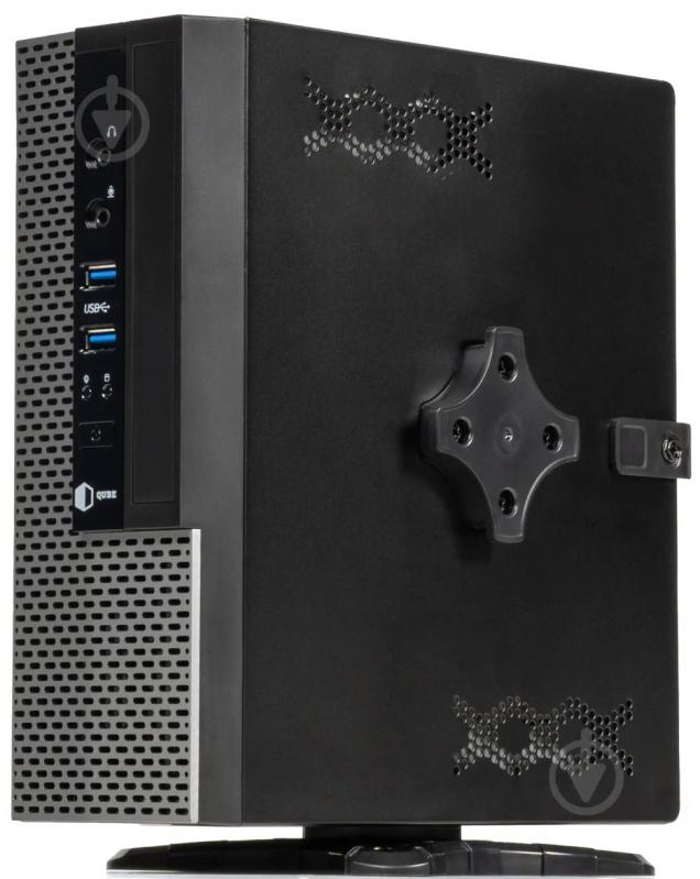 Неттоп Artline Business B37 (B37v14Win) black - фото 6