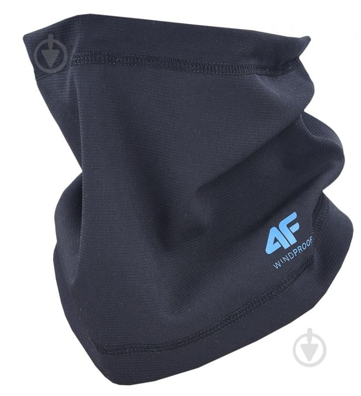 Мультиповязка 4F 4FWAW24ABDAU074-33S р.one size синий - фото 1 Мультиповязка 4F 4FWAW24ABDAU074-33S р.one size синий - фото 1