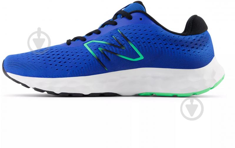 Кроссовки мужские демисезонные New Balance 520 V8 M520RG8 р.42 - фото 2