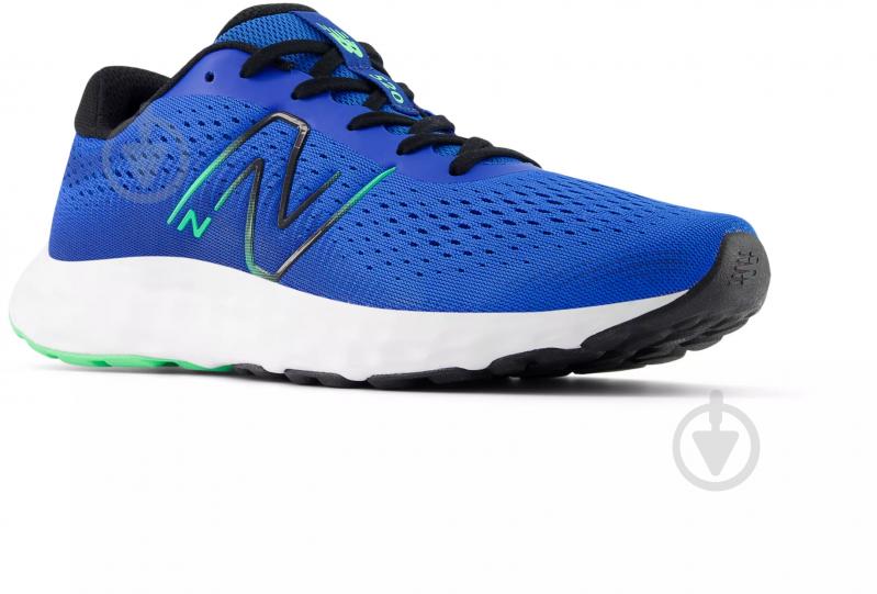 Кроссовки мужские демисезонные New Balance 520 V8 M520RG8 р.42 - фото 4