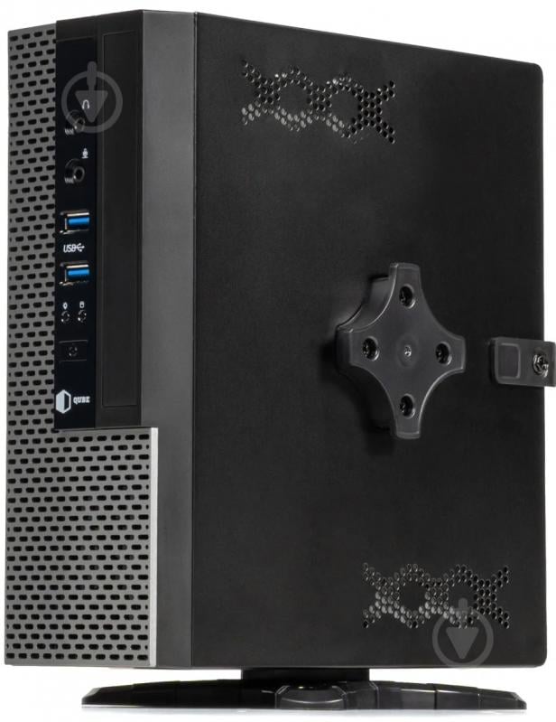Неттоп Artline Business B37 (B37v17Win) black - фото 6