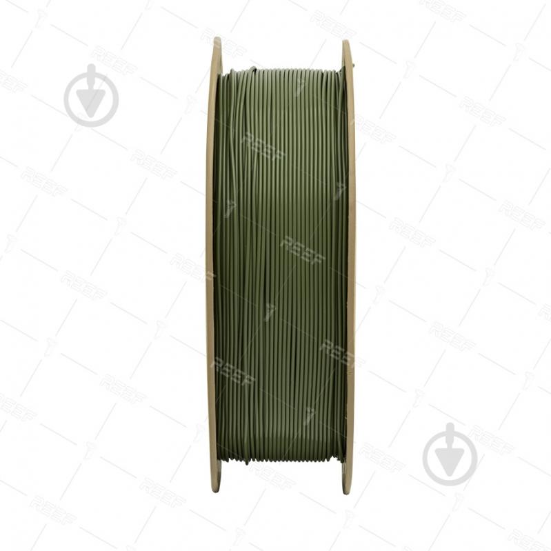 Пластик для 3D-принтера Esun ePLA+ 1,75 мм 1 кг олива зеленая - фото 2 Пластик для 3D-принтера Esun ePLA+ 1,75 мм 1 кг олива зеленая - фото 2