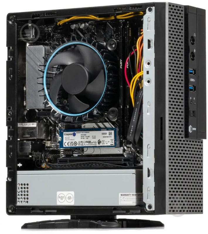 Неттоп Artline Business B37 (B37v16Win) black - фото 7 Неттоп Artline Business B37 (B37v16Win) black - фото 7