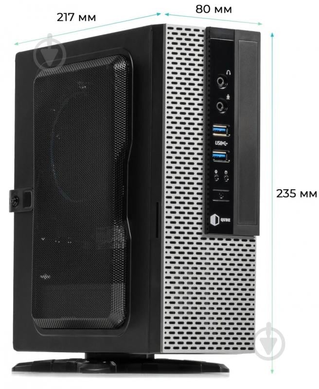 Неттоп Artline Business B37 (B37v16Win) black - фото 9 Неттоп Artline Business B37 (B37v16Win) black - фото 9