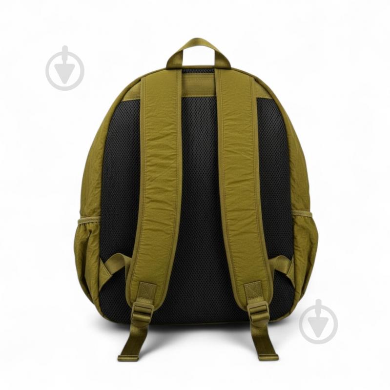 Рюкзак EA7 TRAIN 7.0 U BACKPACK 7X000237-AF18335-U7015 20 л хаки - фото 2