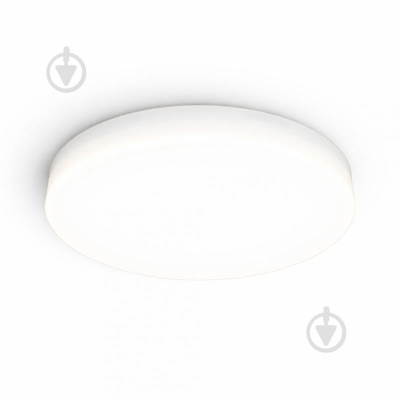 Светильник светодиодный Luminaria 24 Вт 5000 K NLR-24W 5000K LED накладной IP44 - фото 2