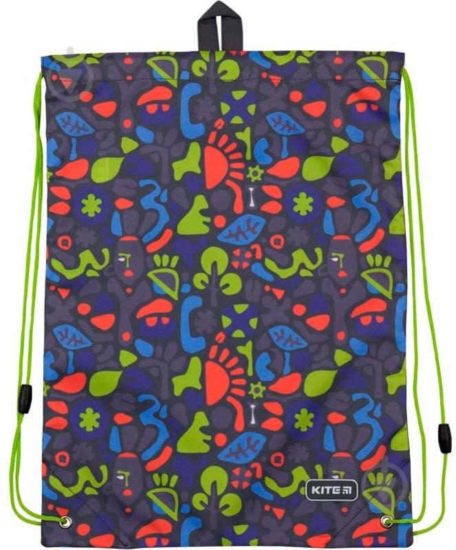 Сумка для обуви Education 600L-2 KITE - фото 1