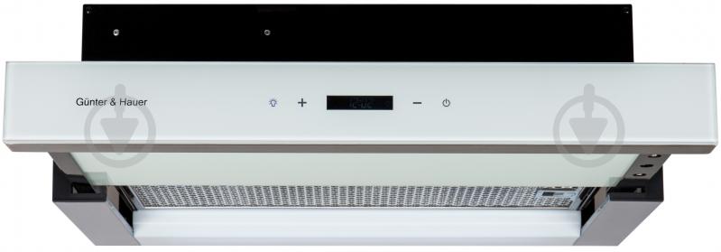 Вытяжка Gunter&Hauer AGNA 600 GLW - фото 2