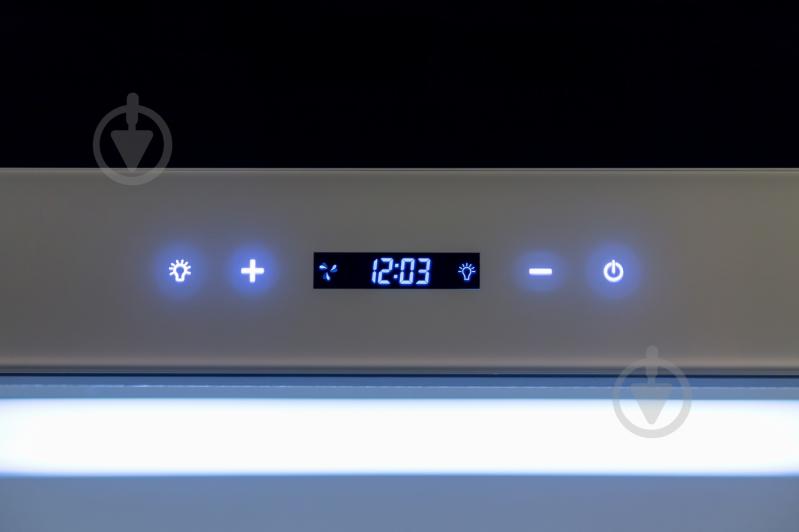 Вытяжка Gunter&Hauer AGNA 600 GLW - фото 5