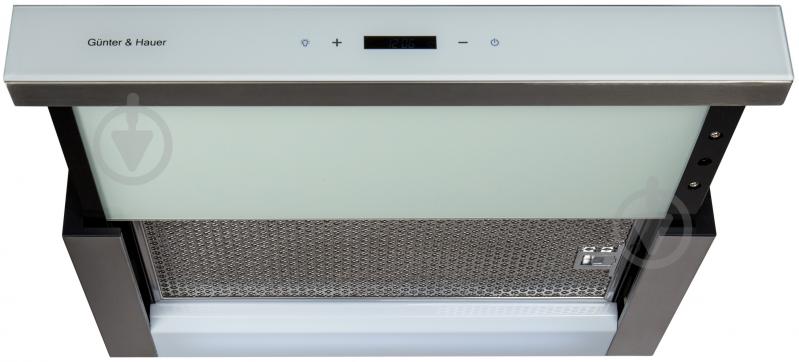 Вытяжка Gunter&Hauer AGNA 600 GLW - фото 4