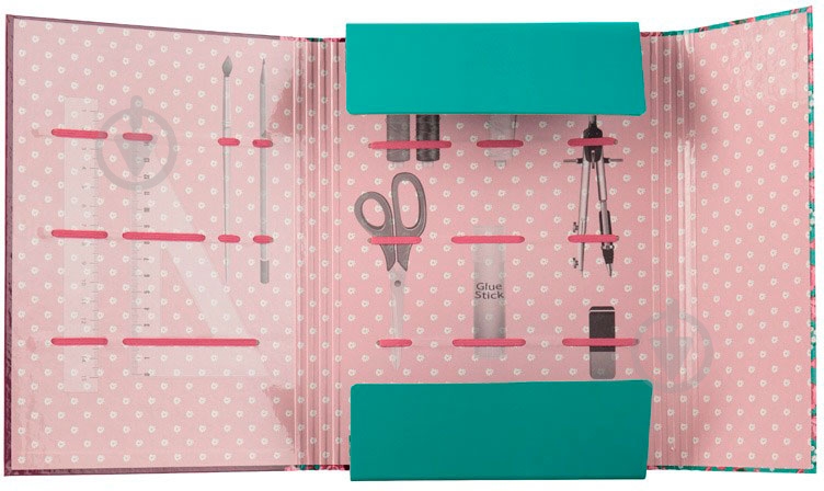 Папка для труда Hello Kitty hk19-213 KITE - фото 2