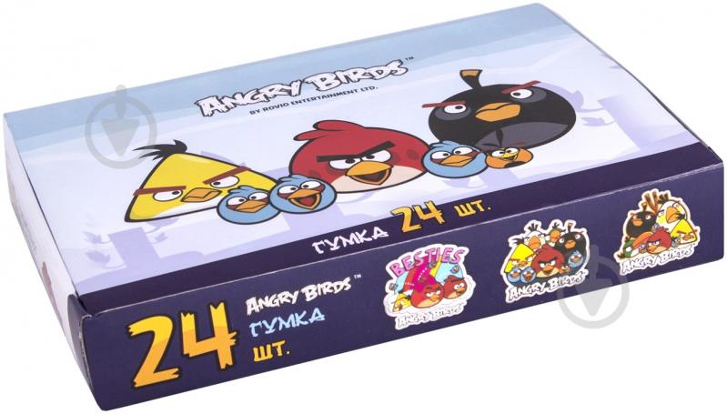 Гумка для олівця AB03411 Angry Birds - фото 1