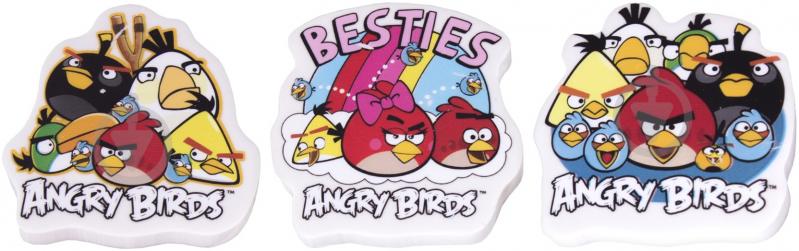 Гумка для олівця AB03411 Angry Birds - фото 2