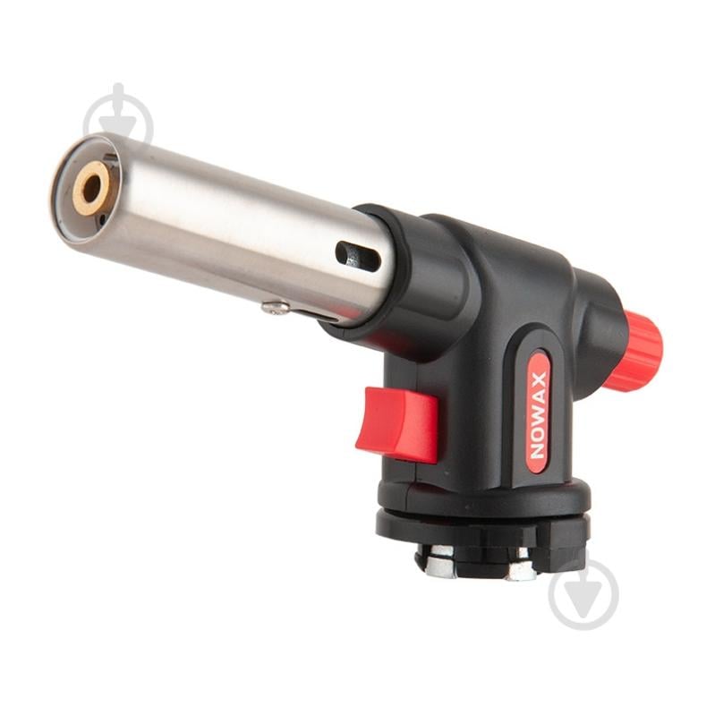 Горелка Nowax NX12350 - фото 1