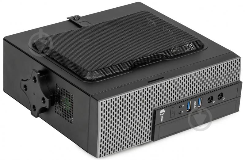 Неттоп Artline Business B39 (B39v14Win) black - фото 2