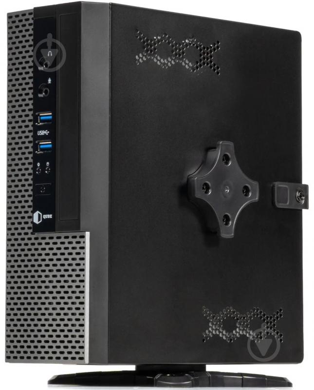 Неттоп Artline Business B39 (B39v14Win) black - фото 6
