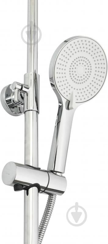 ScandiSPA Vann хром HB5376691C-48-S2181 - фото 4