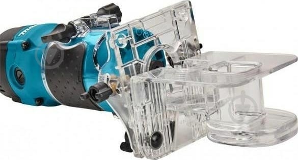 Фрезер Makita 3712 - фото 4