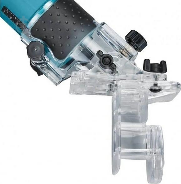 Фрезер Makita 3712 - фото 5
